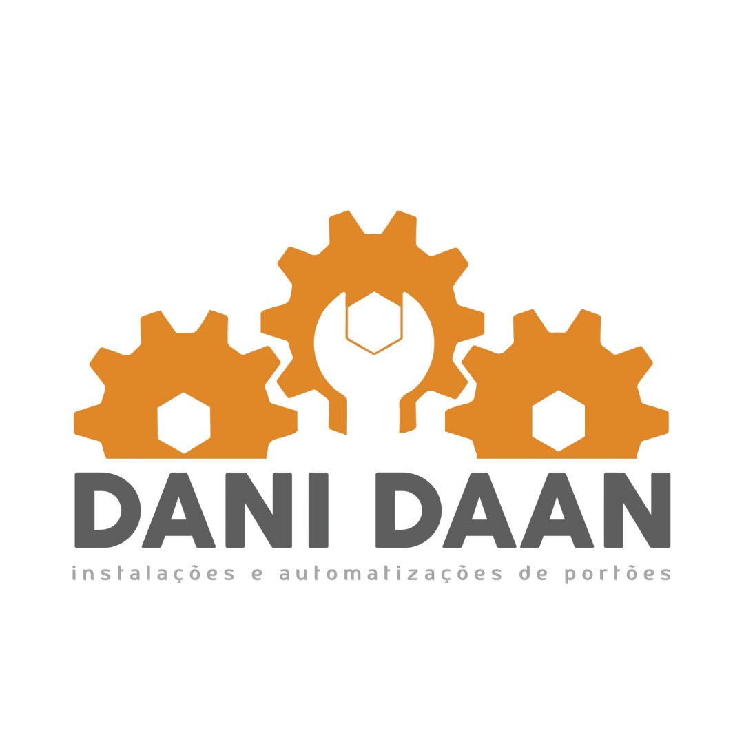 Logo DANI DAAN